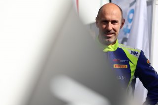 #1 - LP Racing - Leonardo GORINI - Carlo TAMBURINI - Maserati GT2
 | SRO / JEP