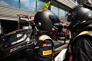 #89 - RTR Projects - Petr LISA - KTM X-BOW GT2
 | SRO / JEP