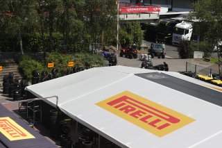 Pirelli
 | SRO / JEP