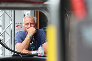 Riccardo Patrese
 | SRO / JEP