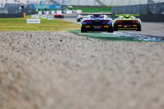 #1 - LP Racing - Leonardo GORINI - Carlo TAMBURINI - Maserati GT2
 | SRO Motorsports Group