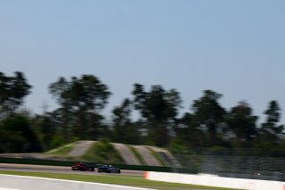 #1 - LP Racing - Leonardo GORINI - Carlo TAMBURINI - Maserati GT2
 | SRO Motorsports Group