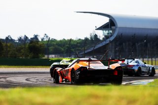 #16 - True Racing - Klaus ANGERHOFER - Sehdi SARMINI - KTM X-BOW GT2
 | SRO Motorsports Group