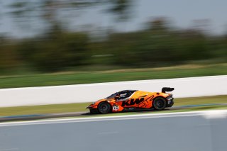 #16 - True Racing - Klaus ANGERHOFER - Sehdi SARMINI - KTM X-BOW GT2
 | SRO Motorsports Group