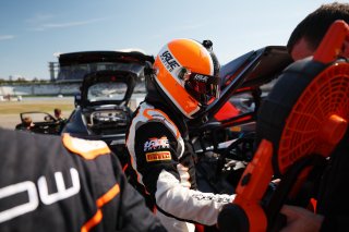 #16 - True Racing - Klaus ANGERHOFER - Sehdi SARMINI - KTM X-BOW GT2
 | SRO Motorsports Group