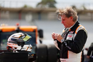 #16 - True Racing - Klaus ANGERHOFER - Sehdi SARMINI - KTM X-BOW GT2
 | SRO Motorsports Group