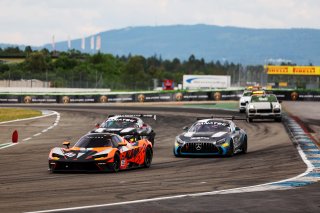 #16 - True Racing - Klaus ANGERHOFER - Sehdi SARMINI - KTM X-BOW GT2
 | SRO Motorsports Group