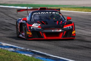#18 - LP Racing - Michael DOPPELMAYR - Pierre KAFFER - Audi R8 LMS GT2
 | SRO Motorsports Group