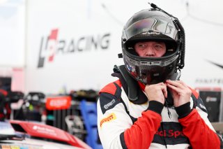 #18 - LP Racing - Michael DOPPELMAYR - Pierre KAFFER - Audi R8 LMS GT2
 | SRO Motorsports Group