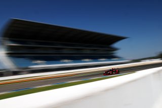 #18 - LP Racing - Michael DOPPELMAYR - Pierre KAFFER - Audi R8 LMS GT2
 | SRO Motorsports Group