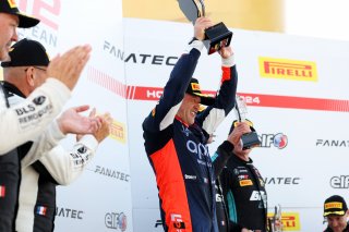 #2 - LP Racing - Philippe PRETTE - Maserati GT2
 | SRO Motorsports Group