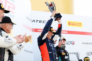 #2 - LP Racing - Philippe PRETTE - Maserati GT2
 | SRO Motorsports Group