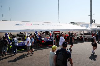 #2 - LP Racing - Philippe PRETTE - Maserati GT2
 | SRO Motorsports Group