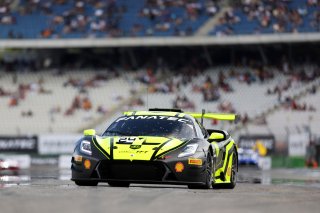 #24 - TFT Racing - Alexandre LEROY - Maserati GT2
 | SRO Motorsports Group