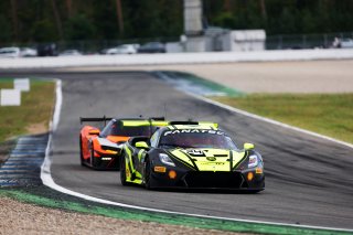 #24 - TFT Racing - Alexandre LEROY - Maserati GT2
 | SRO Motorsports Group