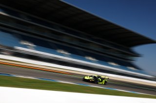 #24 - TFT Racing - Alexandre LEROY - Maserati GT2
 | SRO Motorsports Group