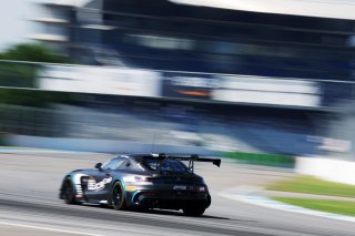 #53 - Akkodis ASP - Pascal GIBON - Christophe BOURRET - Mercedes-AMG GT2
 | SRO Motorsports Group