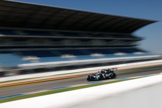 #53 - Akkodis ASP - Pascal GIBON - Christophe BOURRET - Mercedes-AMG GT2
 | SRO Motorsports Group