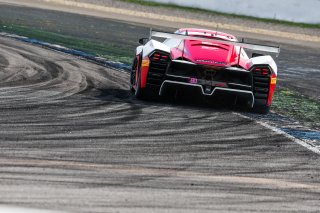 #80 - Razoon - more than racing - Thomas ANDERSEN - Simon BIRCH - KTM X-BOW GT2
 | SRO Motorsports Group