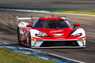 #80 - Razoon - more than racing - Thomas ANDERSEN - Simon BIRCH - KTM X-BOW GT2
 | SRO Motorsports Group