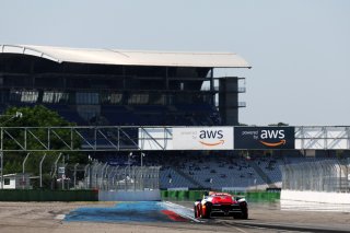 #80 - Razoon - more than racing - Thomas ANDERSEN - Simon BIRCH - KTM X-BOW GT2
 | SRO Motorsports Group