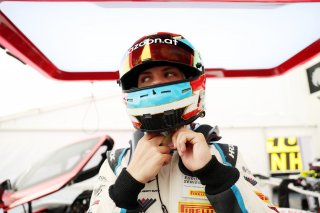 #80 - Razoon - more than racing - Thomas ANDERSEN - Simon BIRCH - KTM X-BOW GT2
 | SRO Motorsports Group