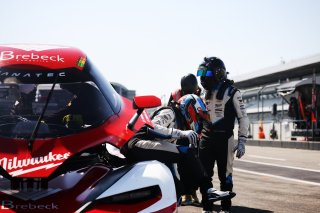 #80 - Razoon - more than racing - Thomas ANDERSEN - Simon BIRCH - KTM X-BOW GT2
 | SRO/JEP