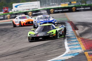 #812 - MZR Motorsportzentrum-Ried - Martin KOCH - Reinhard KOFLER - KTM X-BOW GT2
 | SRO Motorsports Group