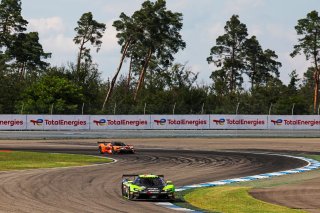 #812 - MZR Motorsportzentrum-Ried - Martin KOCH - Reinhard KOFLER - KTM X-BOW GT2
 | SRO Motorsports Group