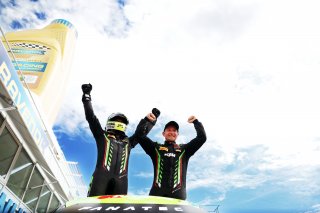 #812 - MZR Motorsportzentrum-Ried - Martin KOCH - Reinhard KOFLER - KTM X-BOW GT2
 | SRO Motorsports Group