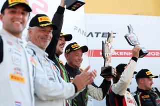 #812 - MZR Motorsportzentrum-Ried - Martin KOCH - Reinhard KOFLER - KTM X-BOW GT2
 | SRO Motorsports Group