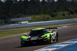 #812 - MZR Motorsportzentrum-Ried - Martin KOCH - Reinhard KOFLER - KTM X-BOW GT2
 | SRO Motorsports Group