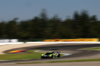 #812 - MZR Motorsportzentrum-Ried - Martin KOCH - Reinhard KOFLER - KTM X-BOW GT2
 | SRO Motorsports Group