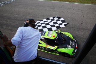 #812 - MZR Motorsportzentrum-Ried - Martin KOCH - Reinhard KOFLER - KTM X-BOW GT2
 | SRO Motorsports Group