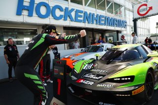 #812 - MZR Motorsportzentrum-Ried - Martin KOCH - Reinhard KOFLER - KTM X-BOW GT2
 | SRO Motorsports Group