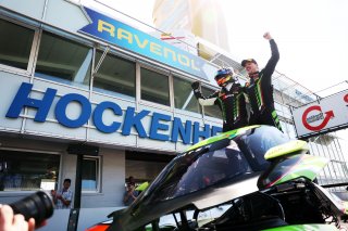 #812 - MZR Motorsportzentrum-Ried - Martin KOCH - Reinhard KOFLER - KTM X-BOW GT2
 | SRO Motorsports Group