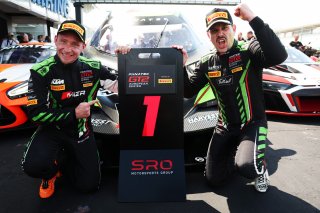 #812 - MZR Motorsportzentrum-Ried - Martin KOCH - Reinhard KOFLER - KTM X-BOW GT2
 | SRO Motorsports Group