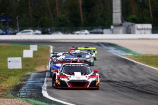  | SRO Motorsports Group