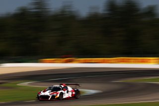 #88 - LP Racing - Stephane Ratel - Stefan Rosina - Audi R8 LMS GT2
 | SRO Motorsports Group