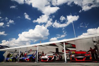 GT2 European Series
 | SRO Motorsports Group