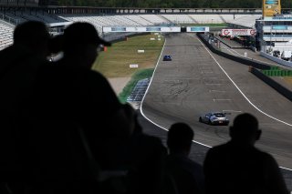 #888 - NM Racing Team - Stéphane PERRIN - Jörg VIEBAHN - Mercedes-AMG GT2
 | SRO Motorsports Group