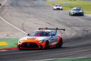  | SRO Motorsports Group