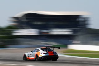 #98 - Motorsport 98 - Eric DE DONCKER - Loris HEZEMANS - Mercedes-AMG GT2
 | SRO Motorsports Group