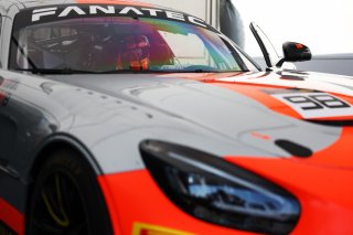 #98 - Motorsport 98 - Eric DE DONCKER - Loris HEZEMANS - Mercedes-AMG GT2
 | SRO Motorsports Group