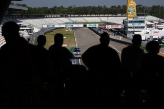 GT2 European Series | SRO Motorsports Group