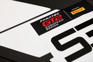 GT2 European Series
 | SRO Motorsports Group