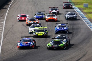 Start
 | SRO Motorsports Group