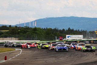 Start
 | SRO Motorsports Group