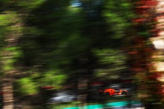 #16 - True Racing - Klaus ANGERHOFER - Sehdi SARMINI - KTM X-BOW GT2
 | SRO / JEP