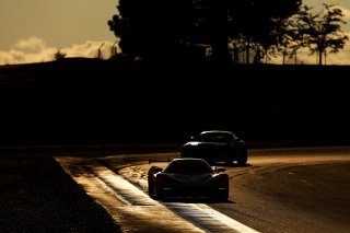 #16 - True Racing - Klaus ANGERHOFER - Sehdi SARMINI - KTM X-BOW GT2
 | SRO / JEP